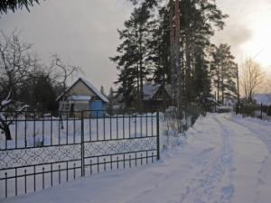 «Ленэнерго» выдало более 350 кВт дополнительной мощности садоводствуу во Всеволожском районе