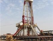 ЛУКОЙЛ получил промышленный приток безводной нефти на месторождении Эриду в Ираке