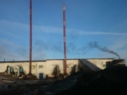 ТГК-14 в 2019 году отремонтирует на котельных Читы 68 котлов