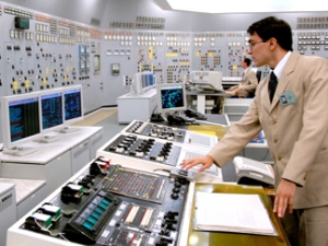 Российские АЭС в 2018 году установили новый рекорд по выработке электроэнергии – свыше 204 млрд кВт•ч