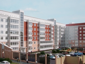 «Пермэнерго» выдало застройщику в Мотовилихинском районе Перми 326 кВт запрошенной мощности