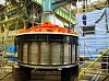 Максимальный КПД турбины Белореченской ГЭС вырос до 95%