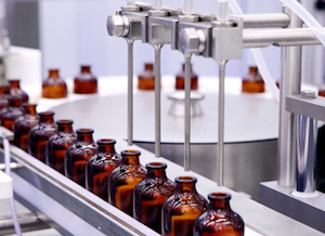 «Ленэнерго» обеспечило мощность фармацевтическому производству в Пушкинском районе Санкт-Петербурга