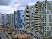 МОЭСК в 2020 году выдаст 58,9 МВт мощности домам столичной программы реновации