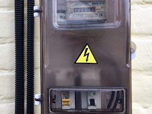 «Кубаньэнерго» за 2019 год установило более более 1,5 тысяч «умных» счетчиков в Славянском энергорайоне