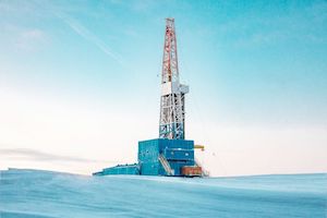 «Газпромнефть-Ямал» на 40% увеличил количество скважин на арктическом промысле