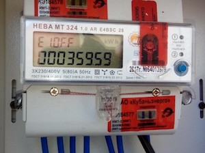 «Россети Кубань» предотвращает онлайн-торговлю «модифицированными» счетчиками электроэнергии