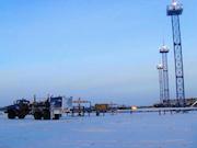 Новогоднее месторождение «Газпром нефти» обеспечат электроэнергией