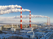«ОГК-2» в 2019 году снизила выработку электроэнергии на 7%