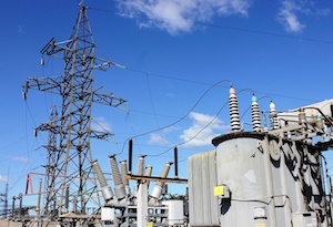 В 2020 году «Рязаньэнерго» проведет второй этап реконструкции подстанции «Ока»