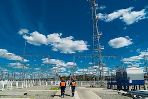 ФСК ЕЭС развитвает кадровый потенциал компании