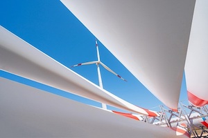 Федеральная сетевая компания обеспечит выдачу 150 МВт мощности Адыгейской ВЭС