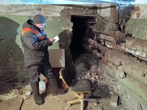 КТК проверит порядка 500 участков теплосетей в подвальных помещениях Кирова и Кирово-Чепецка