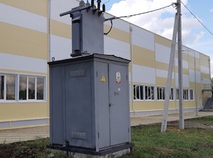 Адыгейские электрические сети в 2019 году построили и реконструировали 38 КТП