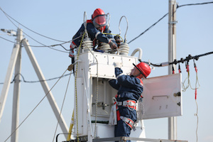 «Ленэнерго» снизило потери электроэнергии в 2019 году более чем на 180 млн кВт/ч