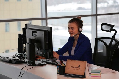 Гендиректор «Мособлгаза» Игорь Баранов: мы слушаем и слышим своих абонентов