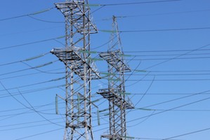 За 2019 год на юго-западе Краснодарского края подключено к электросетям 5 000 новых абонентов