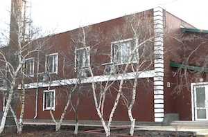 На Запорожской АЭС введен в эксплуатацию новый корпус для цеха электрических сетей