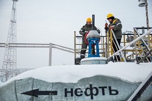 «Томскнефть» внедряет антикоррозийные технологии