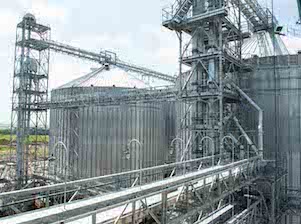 Приморские газовики подали газ на производственные мощности крупного агропромышленного предприятия