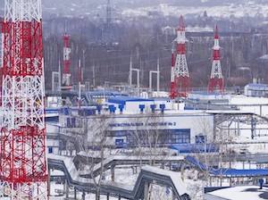 «Транснефть-Верхняя Волга» в 2020 году сэкономила 1436 тонн условного топлива на 36,2 млн рублей