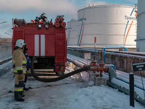 «Транснефть – Дружба» в 2020 году провела внутритрубную диагностику более 8950 км магистральных трубопроводов