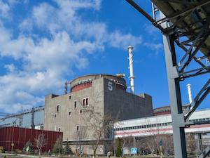 Срок эксплуатации энергоблока №5 Запорожской АЭС продлен до 27 мая 2030 года