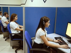 Специалисты «АтомЭнергоСбыта» за 2020 год обработали более 5 млн обращений