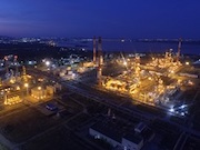 Саратовский НПЗ начал выпуск дизтоплива «Евро-5» с новой присадкой российского производства