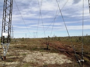 «ФСК ЕЭС» отремонтировала фундаменты опор на 124 ЛЭП на территории Западной Сибири, Урала и восточных регионов Приволжья