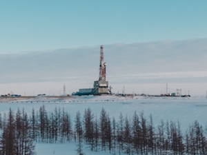 «Газпром нефть» и Visitech разработали устройство для позиционирования буровых установок