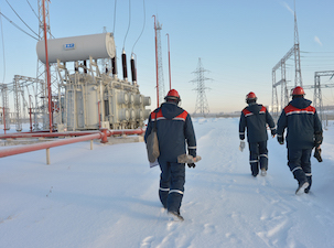 «Россети» ввели режим повышенной готовности в Орловской, Калужской, Смоленской и Тверской областях