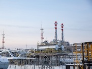 Из недр Верхнечонского месторождения извлечена 80-миллионная тонна нефти