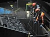 Шахта «Воршагорская» вводит в разработку новые участки угольных пластов