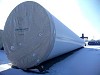 «Северсталь» поставляет металлопрокат для строительства крупнейшего в Заполярье ветропарка
