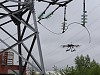 «Канатоход» займется мониторингом ЛЭП в Тюменской и Курганской областях