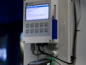 ЦКБМ снижает простои оборудования