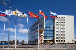 «Роснефть» участвует в модернизации красноярских учебных заведений для подготовки специалистов нефтегазовой отрасли