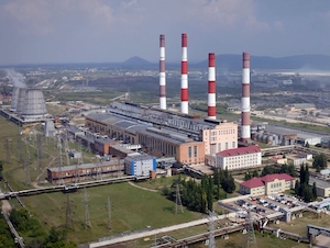 Уральский турбинный завод модернизирует паровую турбину Стерлитамакской ТЭЦ