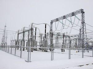 «ФСК ЕЭС» обновила в Сибири опорно-стержневую изоляцию на 54 магистральных подстанциях