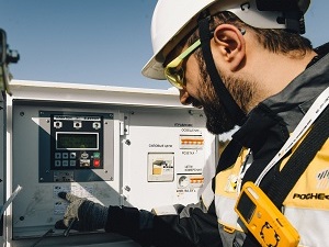 «РН-Няганьнефтегаз» в 2021 году сэкономил 14 млн киловатт-часов