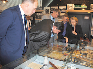 Музей энергетики Оренбуржья за 5 лет работы принял 8000 гостей