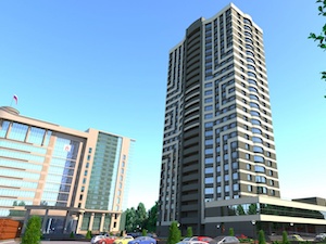 «Пермэнерго» обеспечило электричеством новый жилой комплекс в центре Перми