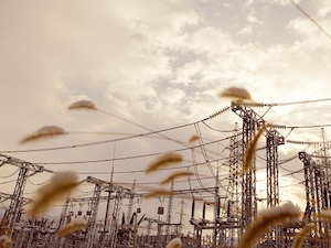 «ФСК ЕЭС» обновила разъединители на подстанции 500 кВ «Невинномысск»