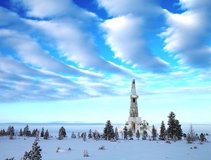 За 35 лет на Барсуковском месторождении пробурено более 1000 скважин