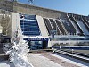 Бурейская ГЭС установила третий по величине рекорд годовой выработки за всю историю эксплуатации станции