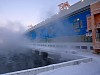 Богучанская ГЭС за 10 лет произвела 120 миллиардов киловатт-часов