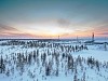 Годовая добыча на Отдаленной группе месторождений превысила два миллиона тонн