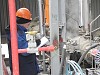 На Мозырском НПЗ подан нефтепродукт на комбинированную установку гидрокрекинга