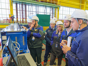 Калининская АЭС достигла всех индикаторов для статуса «Цифровое ПСР-предприятие»